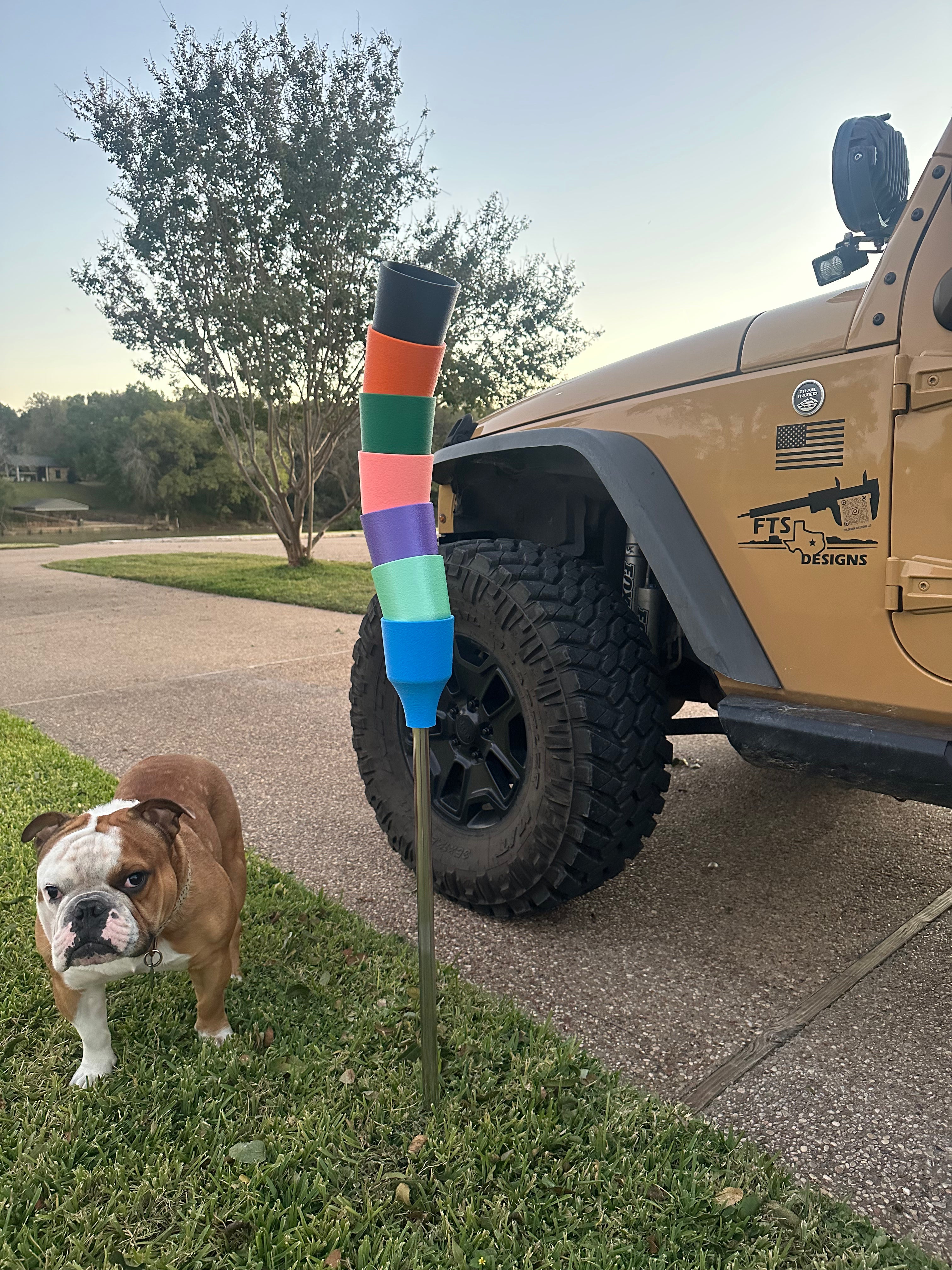 The Drink Spike System