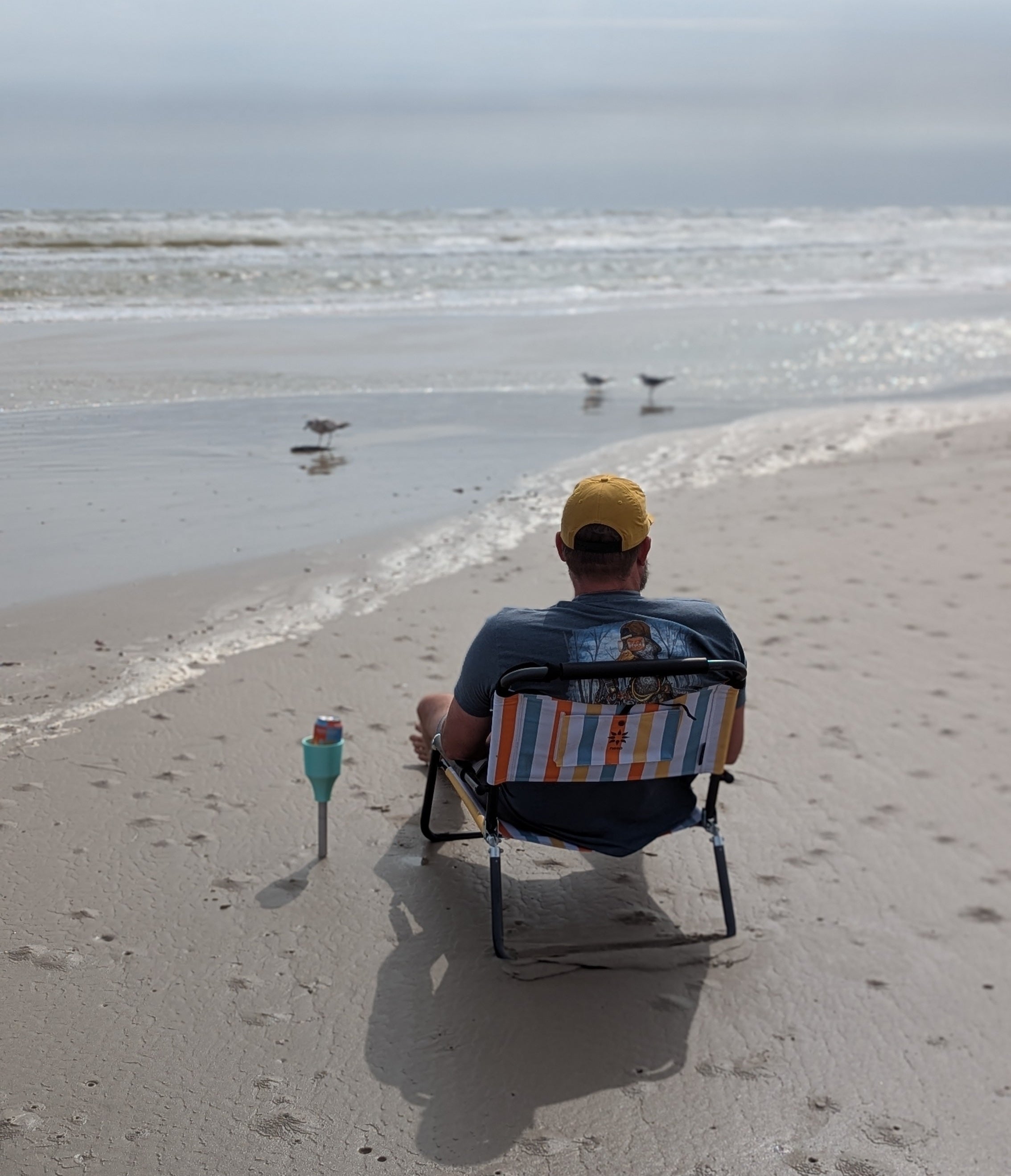 The Drink Spike System