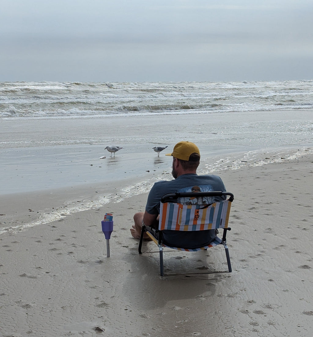 The Drink Spike System