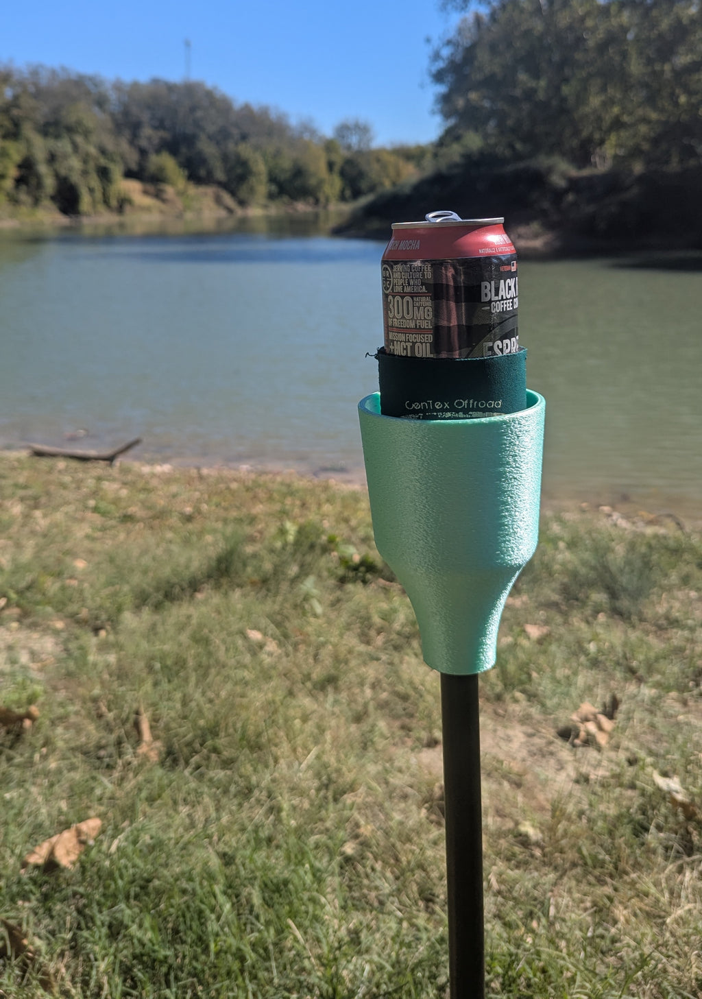 The Drink Spike System