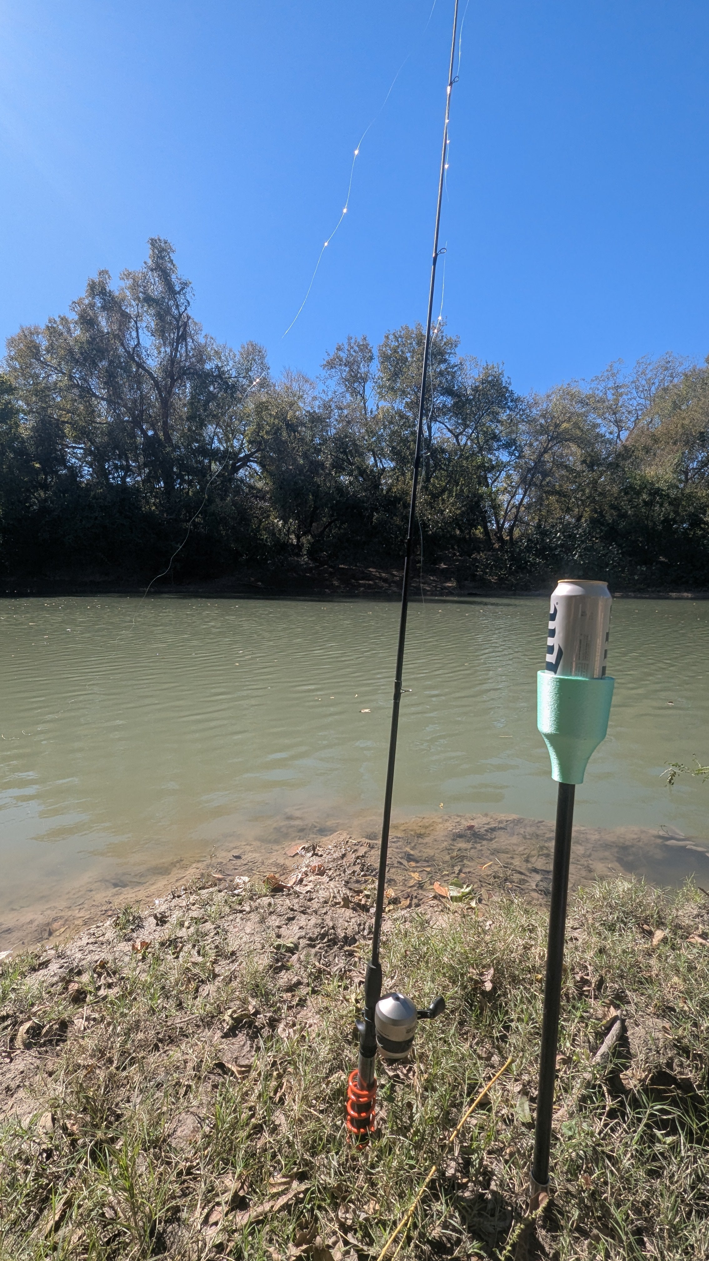 The Drink Spike System